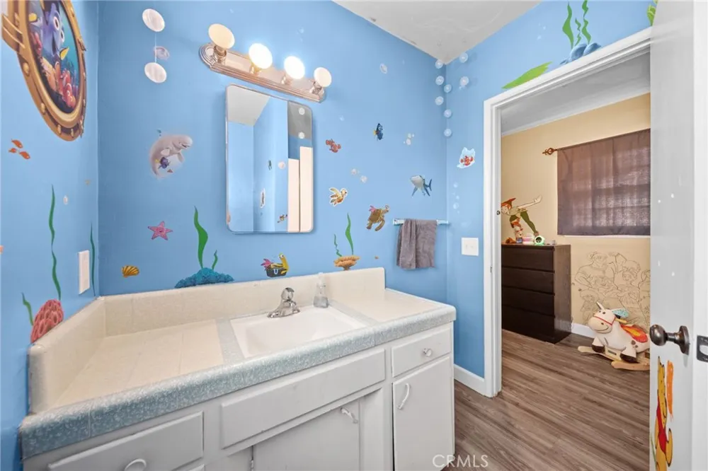 34347 Fairview Drive Yucaipa, CA 92399
