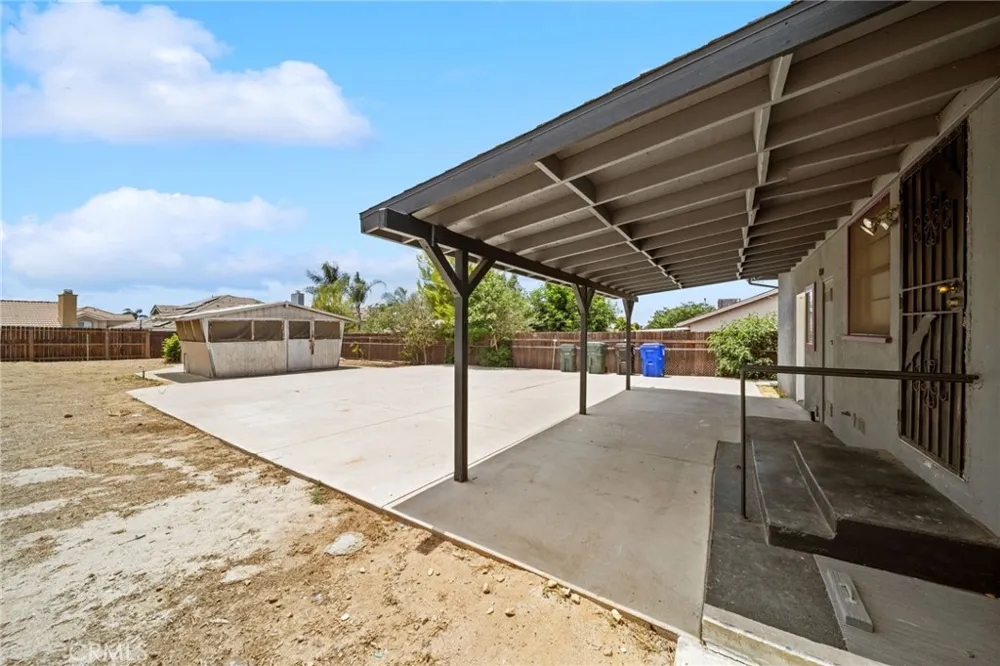 34347 Fairview Drive Yucaipa, CA 92399