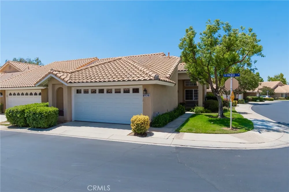5260 W Palmer Banning, CA 92220