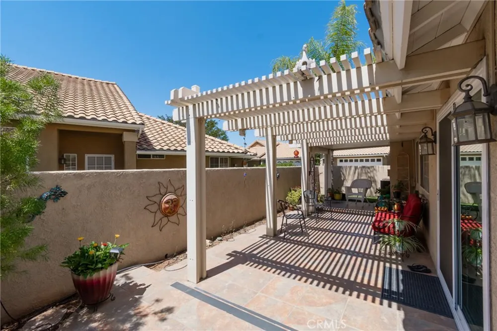 5260 W Palmer Banning, CA 92220