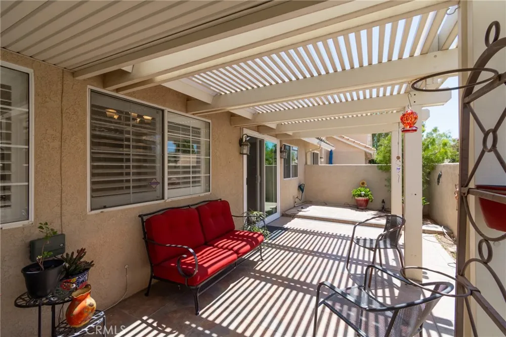 5260 W Palmer Banning, CA 92220