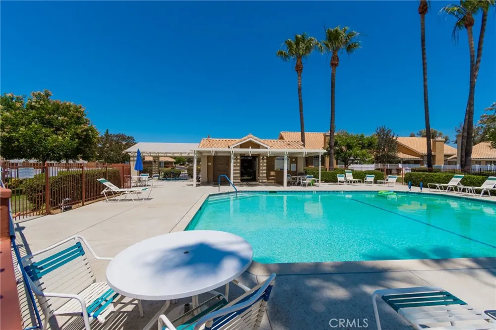 5260 W Palmer Banning, CA 92220