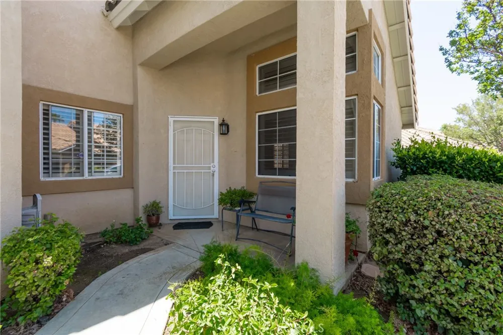 5260 W Palmer Banning, CA 92220
