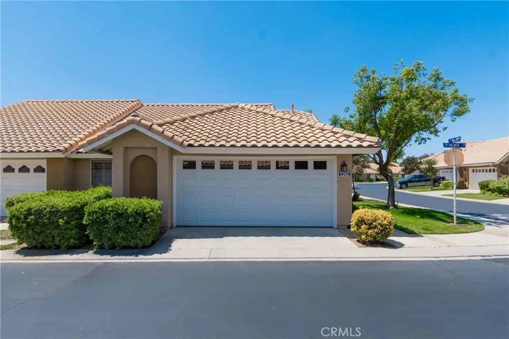 5260 W Palmer Banning, CA 92220