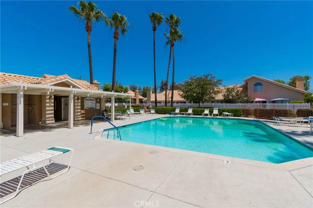 5260 W Palmer Banning, CA 92220