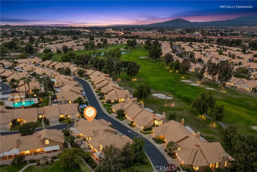 5260 W Palmer Banning, CA 92220