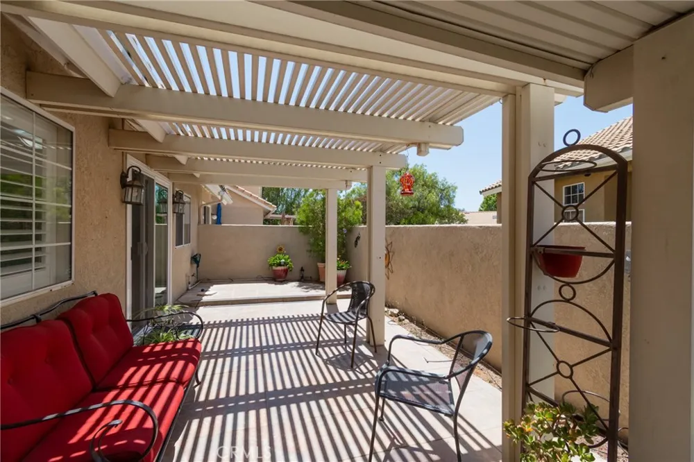 5260 W Palmer Banning, CA 92220