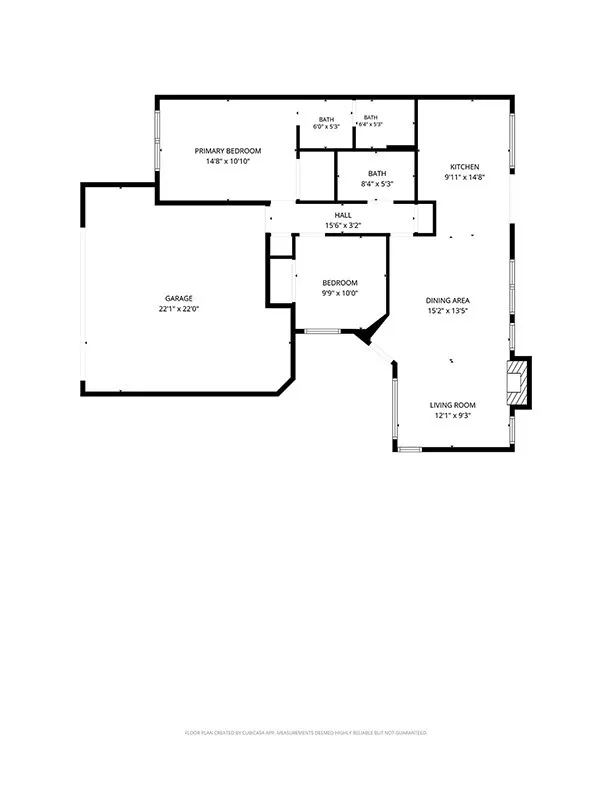 5260 W Palmer Banning, CA 92220