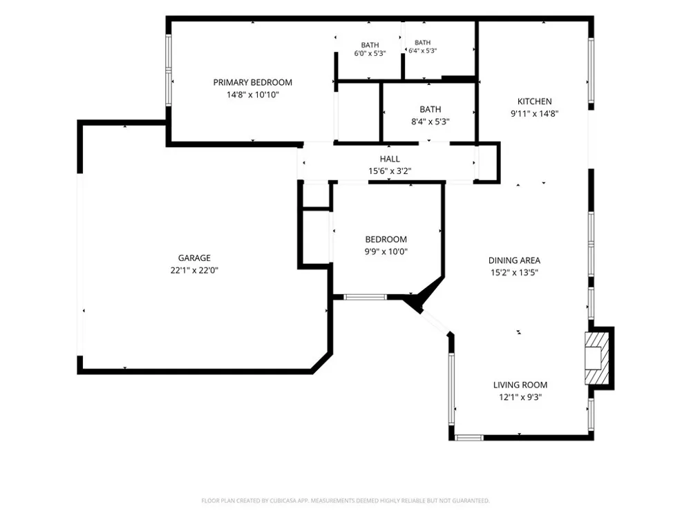 5260 W Palmer Banning, CA 92220