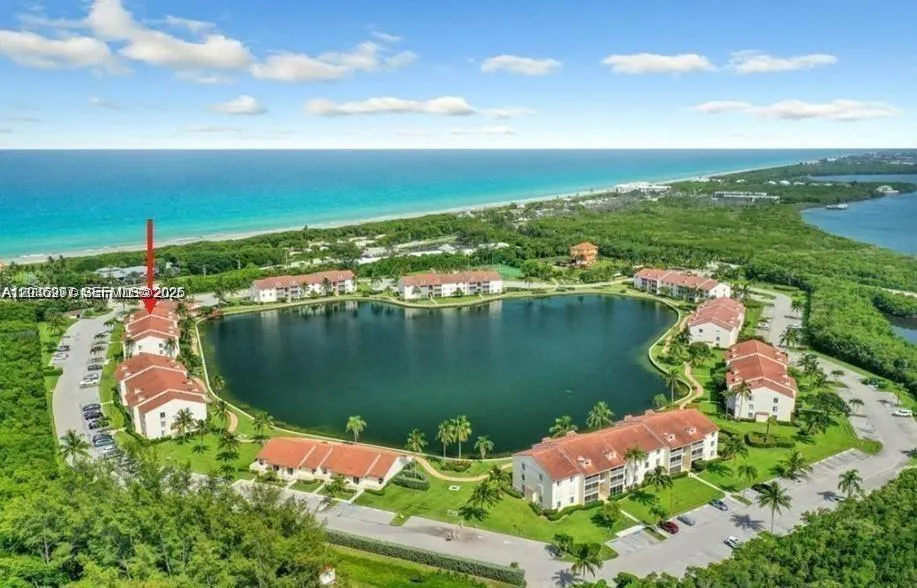 4484 NE Ocean Blvd #A3 Hutchinson Island, FL 34957