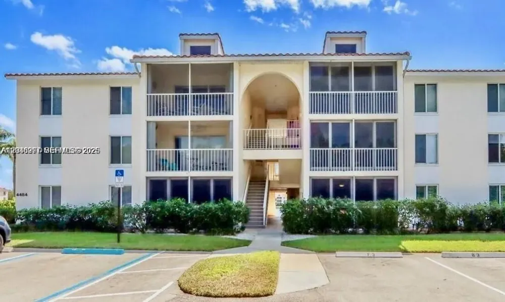 4484 NE Ocean Blvd #A3 Hutchinson Island, FL 34957