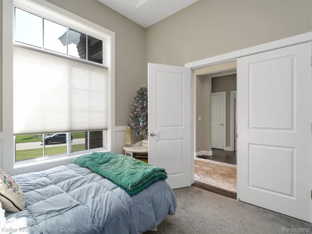 2100 Shane Court Addison Township, MI 48370