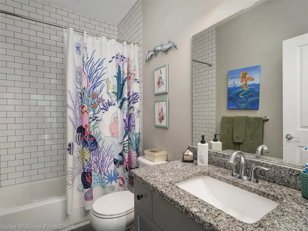 2100 Shane Court Addison Township, MI 48370