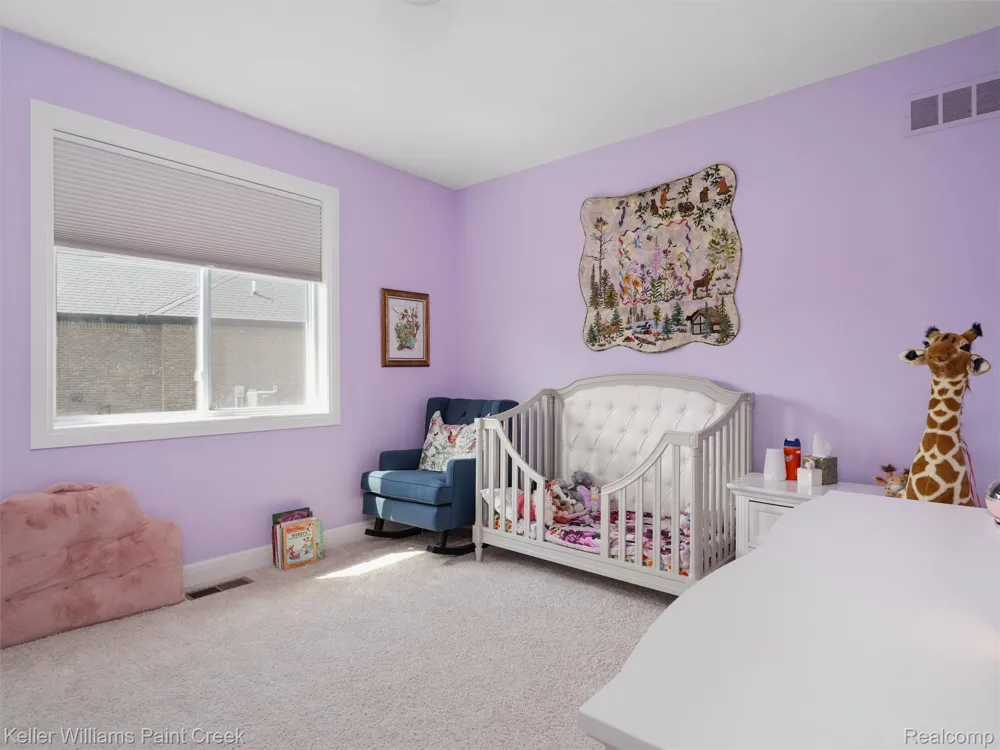 2100 Shane Court Addison Township, MI 48370