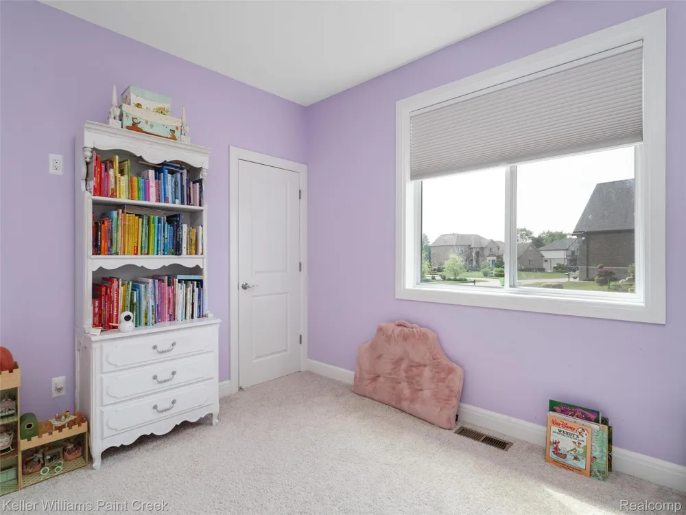2100 Shane Court Addison Township, MI 48370
