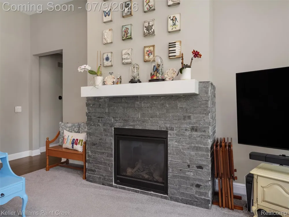 2100 Shane Court Addison Township, MI 48370