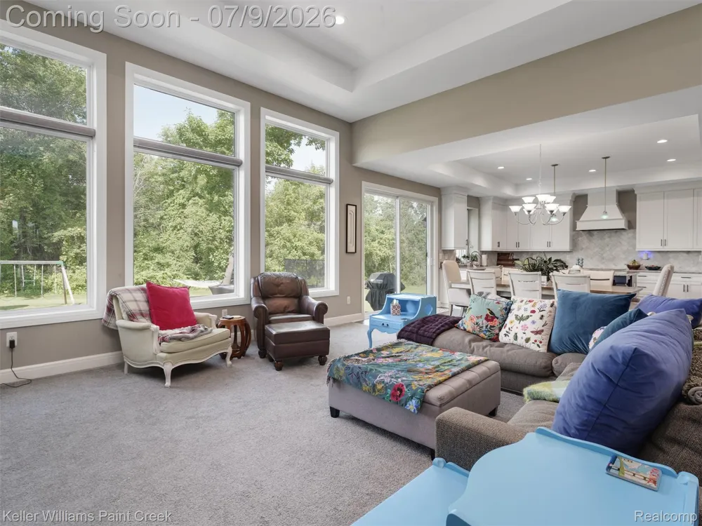 2100 Shane Court Addison Township, MI 48370