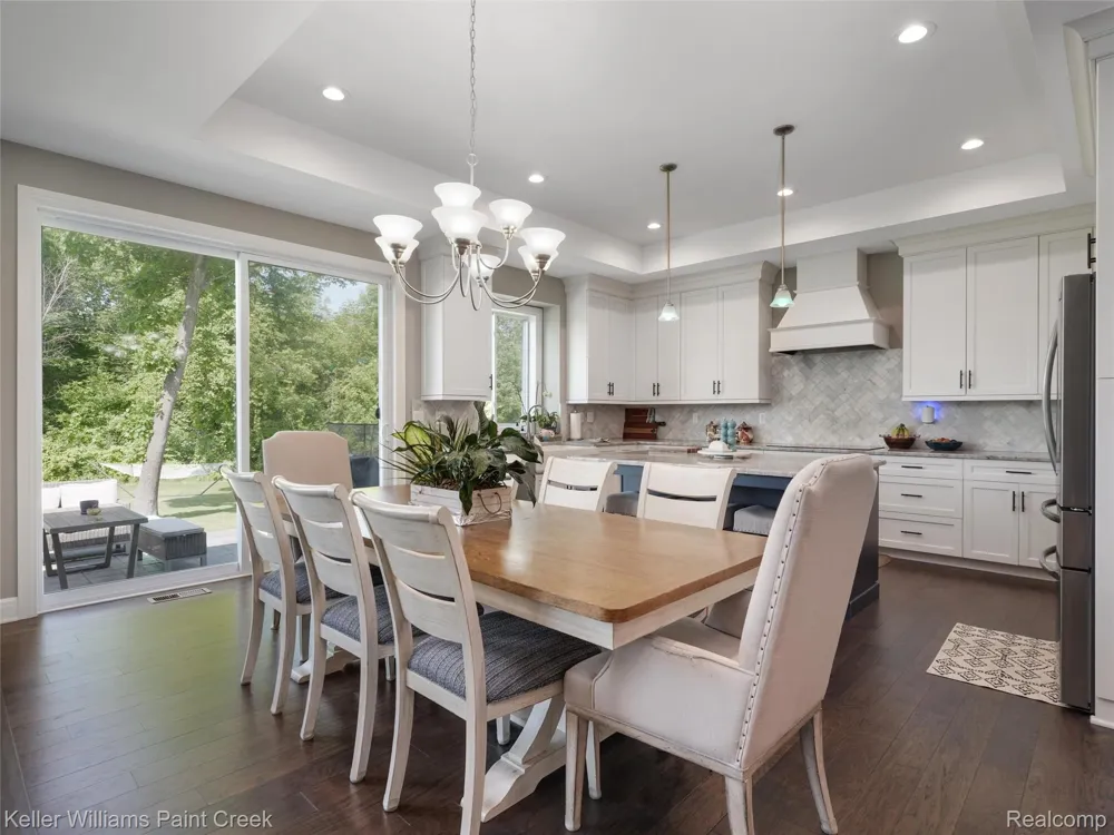 2100 Shane Court Addison Township, MI 48370