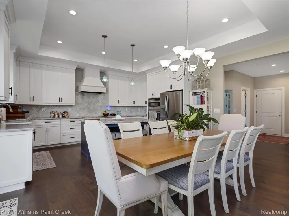 2100 Shane Court Addison Township, MI 48370