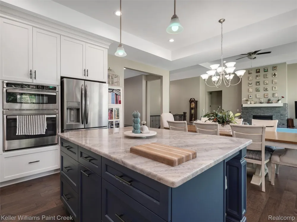 2100 Shane Court Addison Township, MI 48370