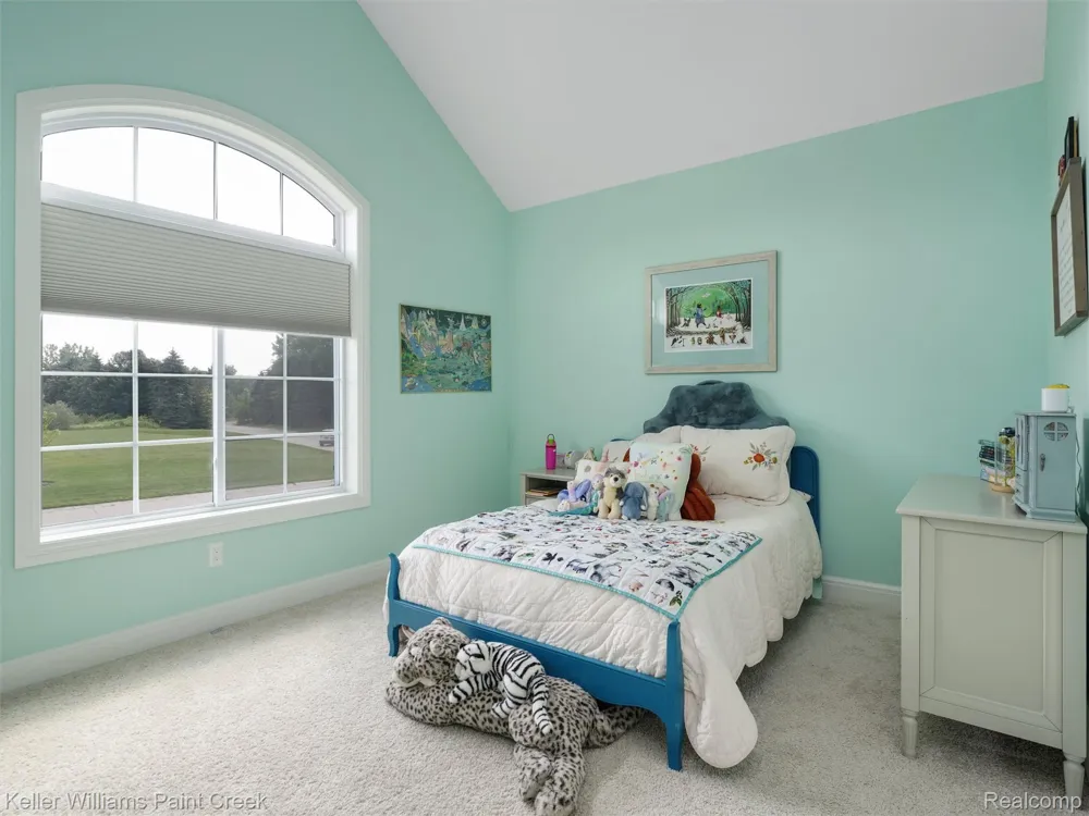 2100 Shane Court Addison Township, MI 48370
