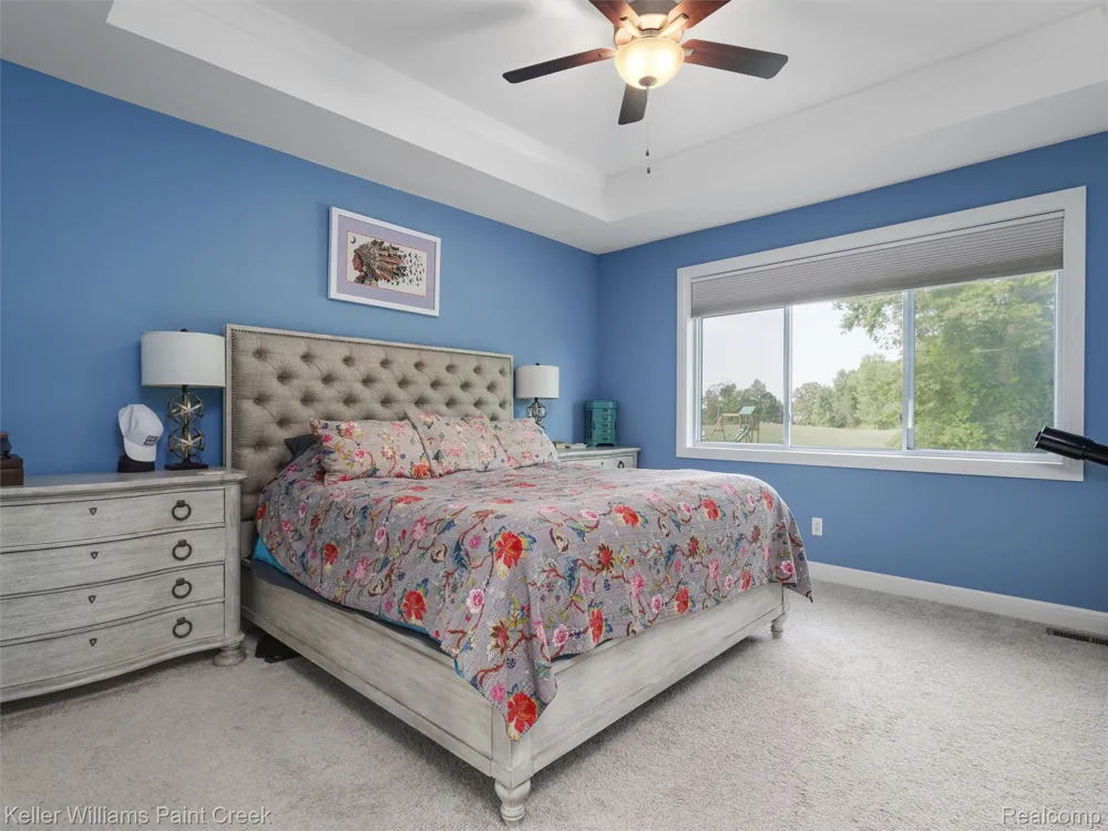 2100 Shane Court Addison Township, MI 48370