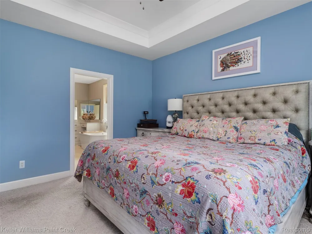 2100 Shane Court Addison Township, MI 48370