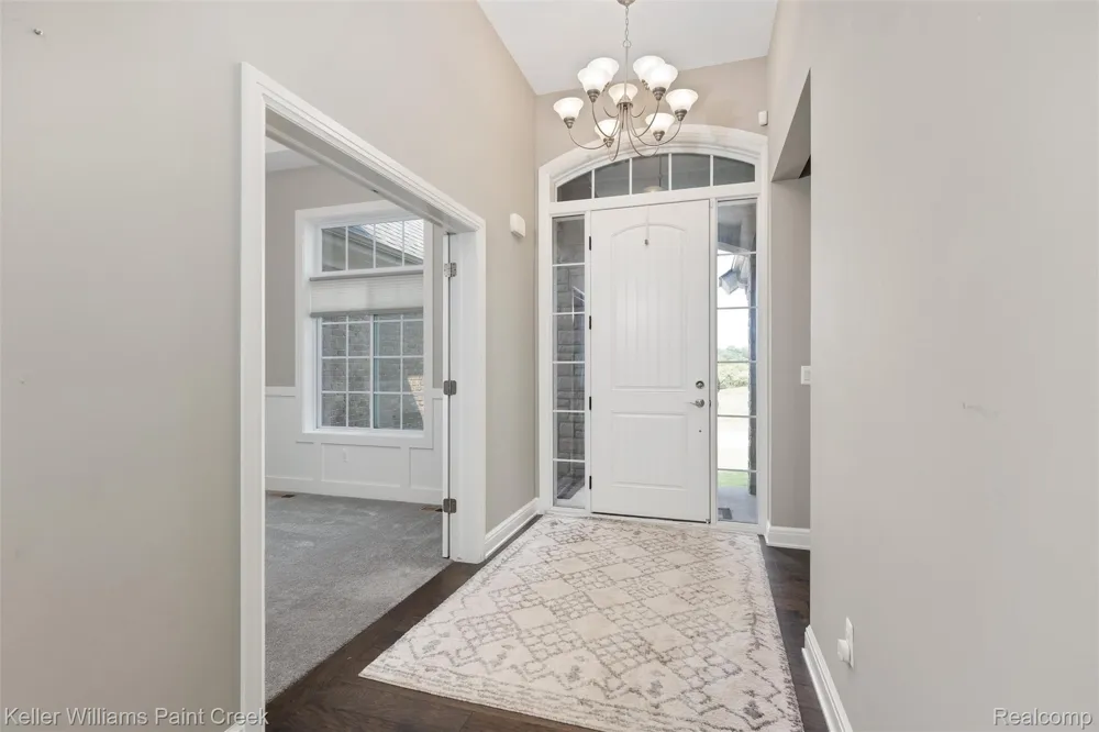 2100 Shane Court Addison Township, MI 48370