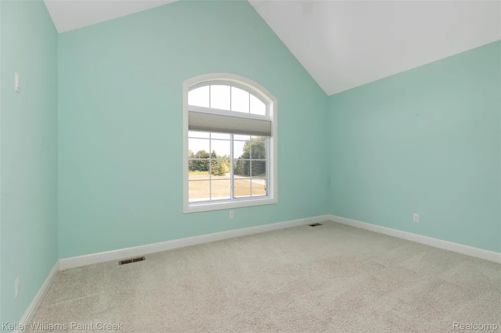 2100 Shane Court Addison Township, MI 48370