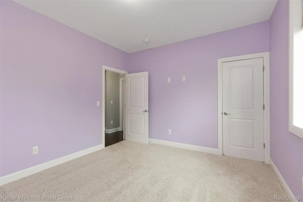2100 Shane Court Addison Township, MI 48370