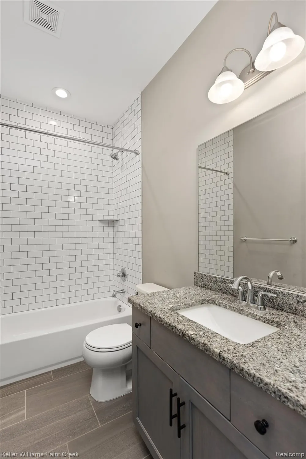 2100 Shane Court Addison Township, MI 48370