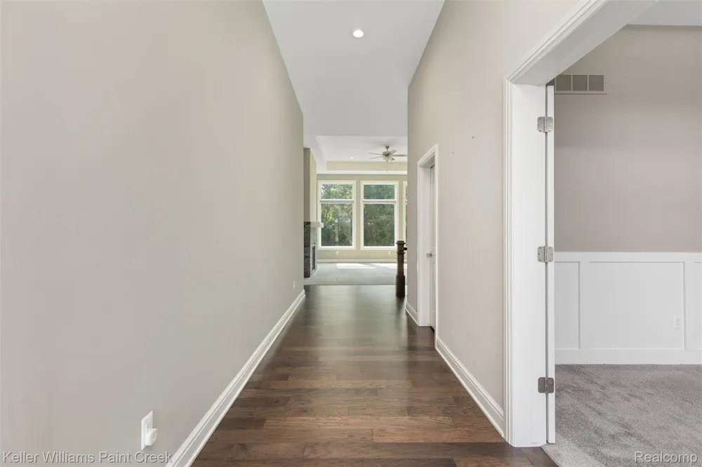 2100 Shane Court Addison Township, MI 48370