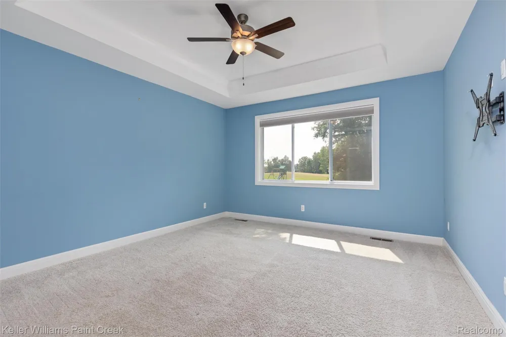 2100 Shane Court Addison Township, MI 48370