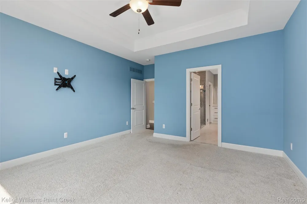 2100 Shane Court Addison Township, MI 48370