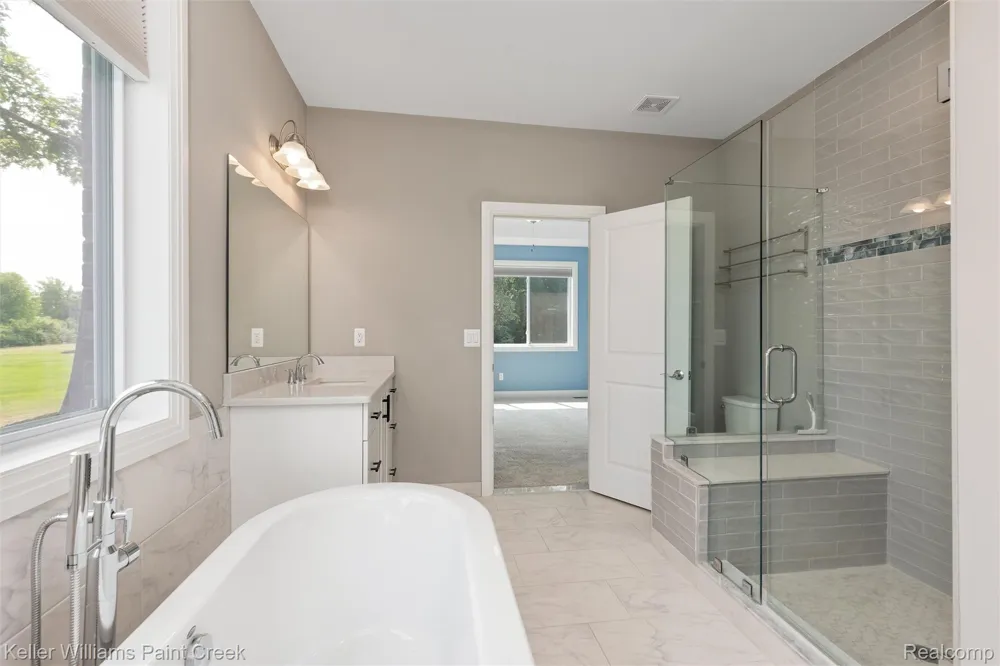 2100 Shane Court Addison Township, MI 48370