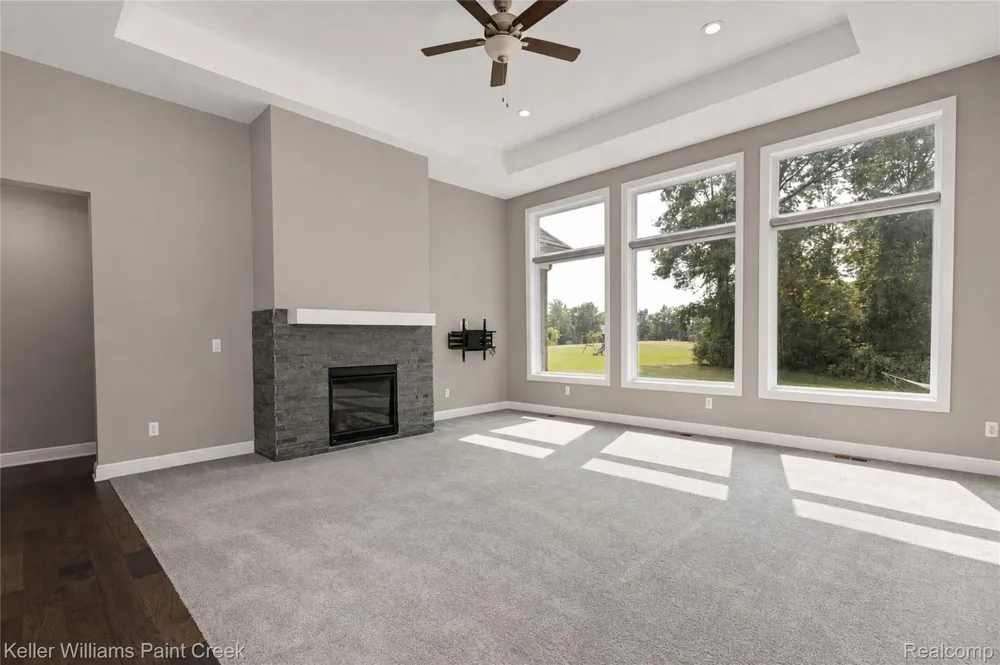 2100 Shane Court Addison Township, MI 48370