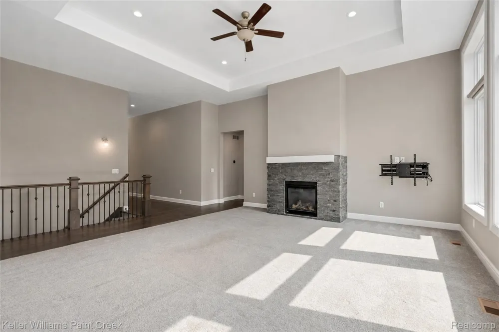 2100 Shane Court Addison Township, MI 48370