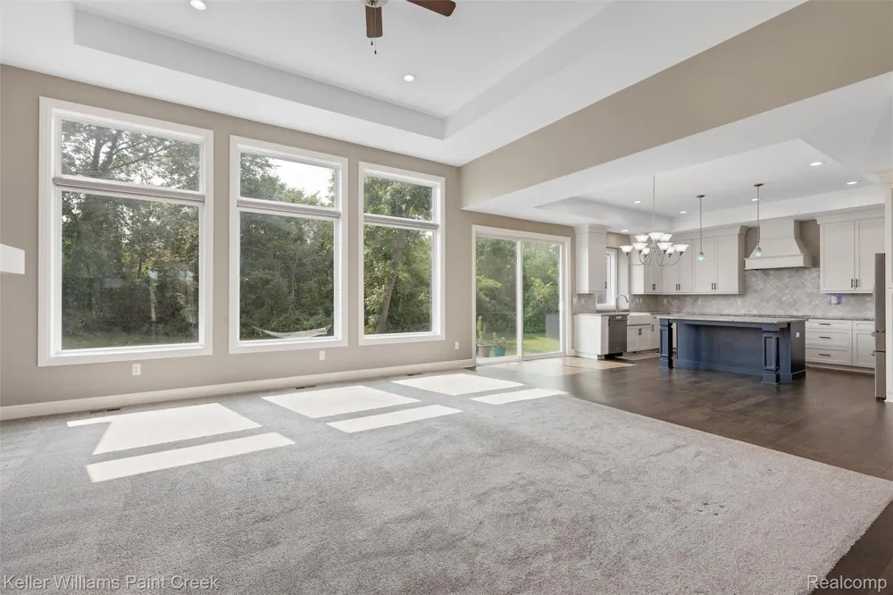 2100 Shane Court Addison Township, MI 48370