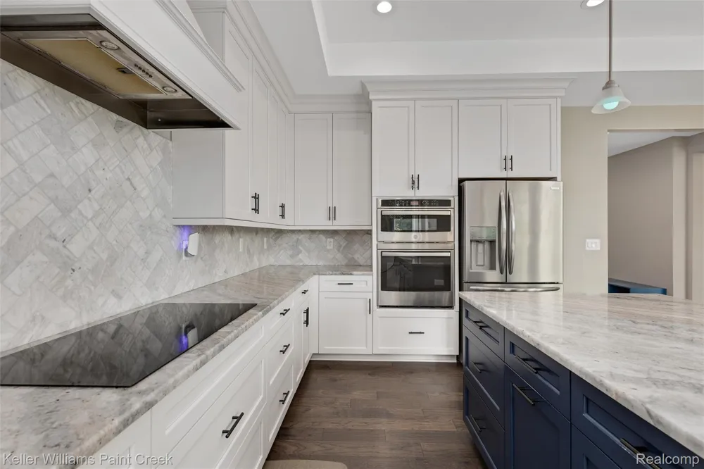 2100 Shane Court Addison Township, MI 48370