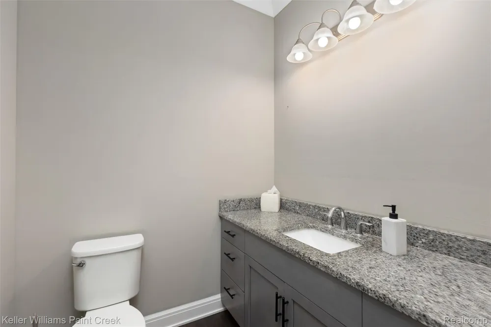 2100 Shane Court Addison Township, MI 48370