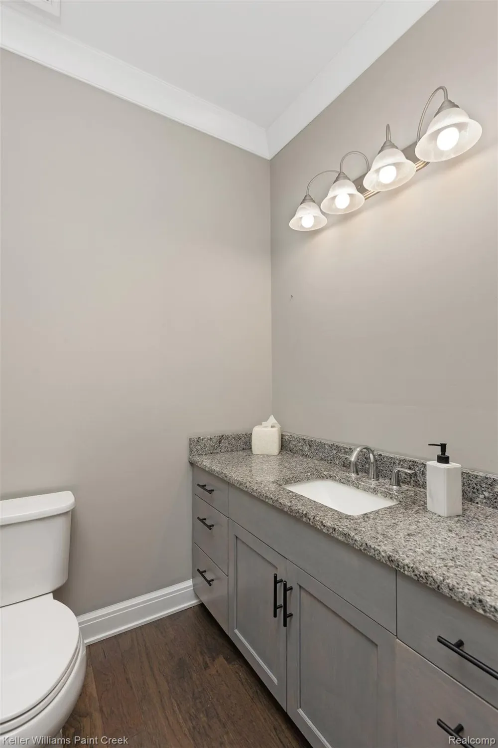 2100 Shane Court Addison Township, MI 48370
