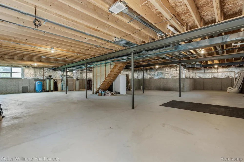 2100 Shane Court Addison Township, MI 48370
