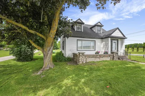 4988 County Road 633