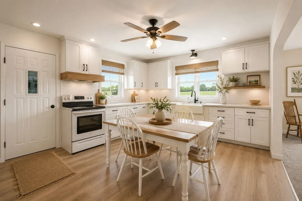 4988 County Road 633 Green Lake Township, MI 49637