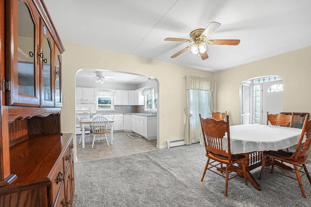 4988 County Road 633 Green Lake Township, MI 49637