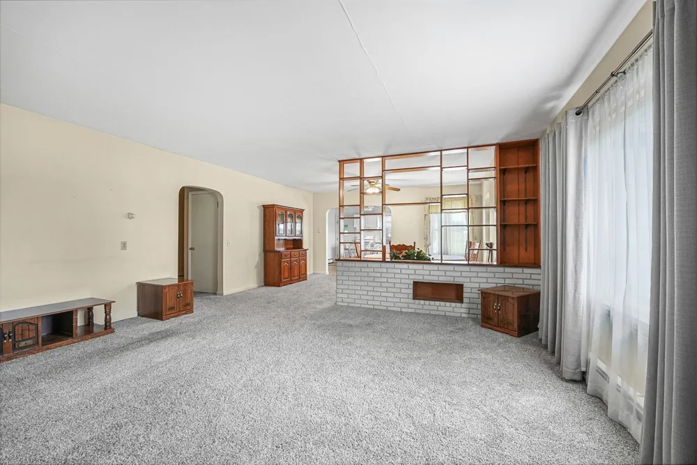 4988 County Road 633 Green Lake Township, MI 49637