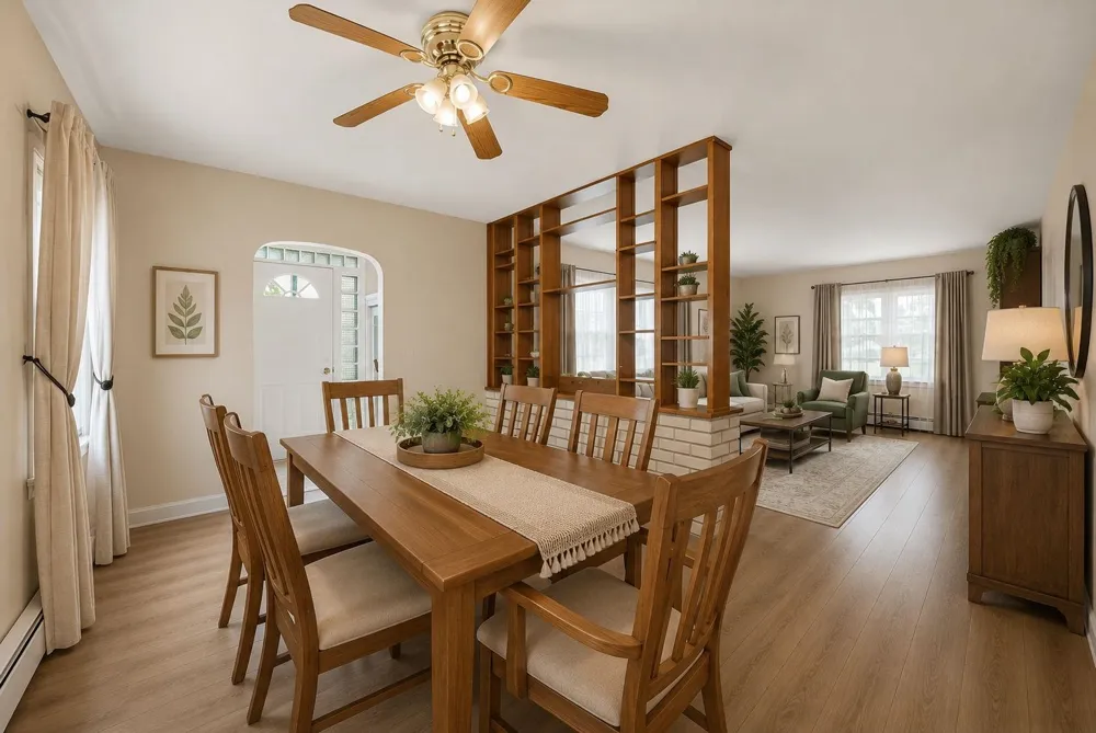 4988 County Road 633 Green Lake Township, MI 49637
