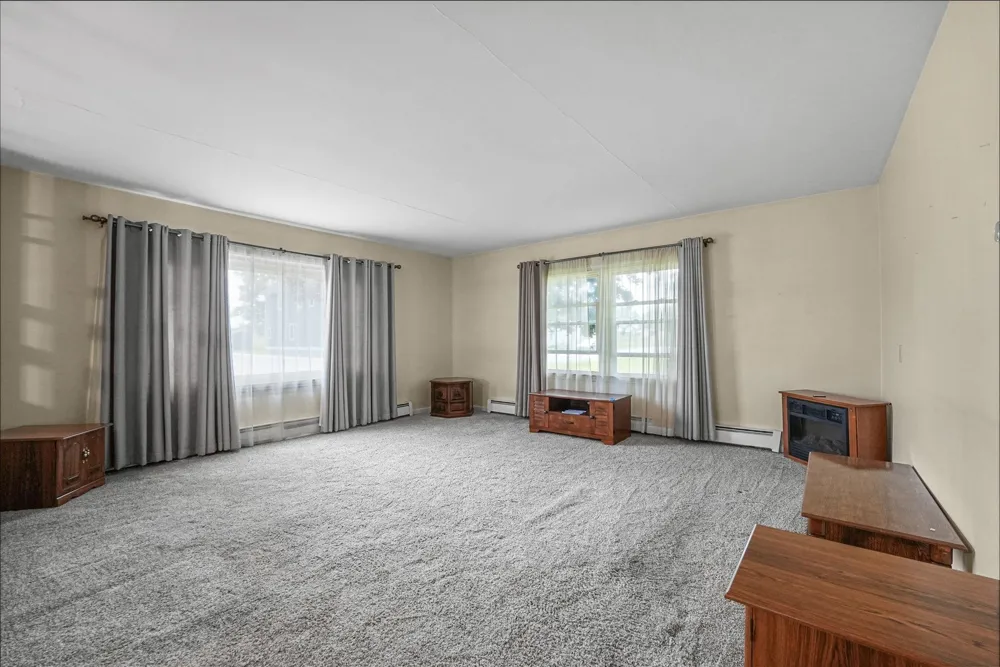 4988 County Road 633 Green Lake Township, MI 49637