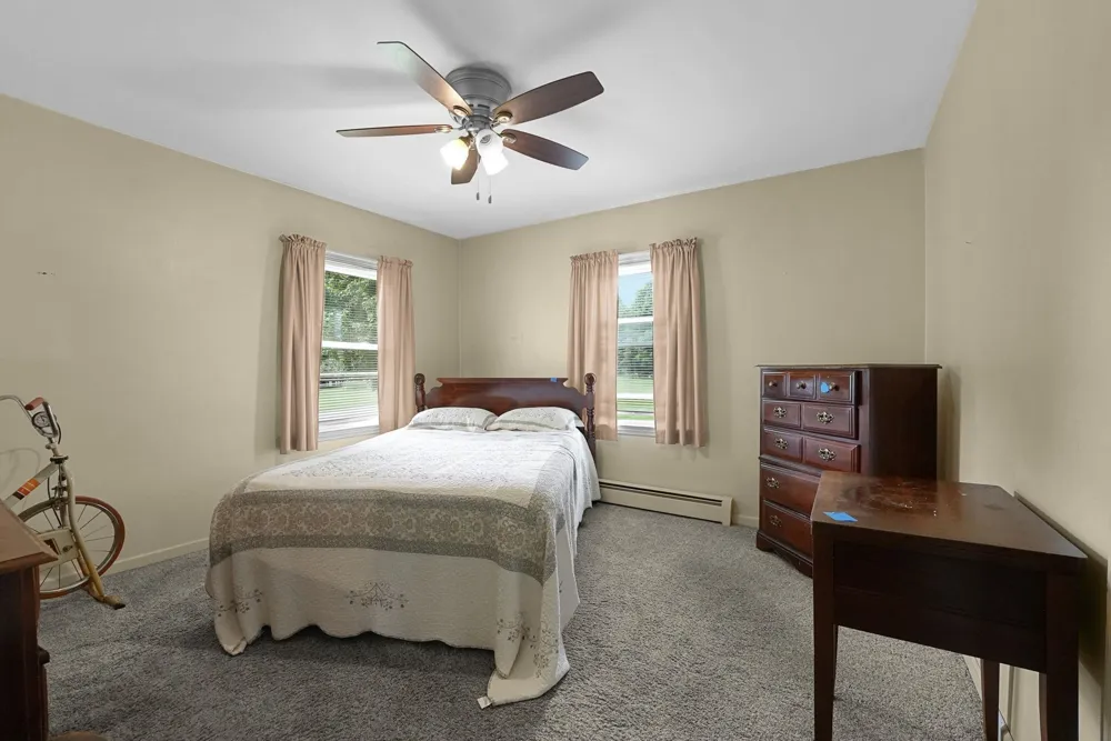 4988 County Road 633 Green Lake Township, MI 49637