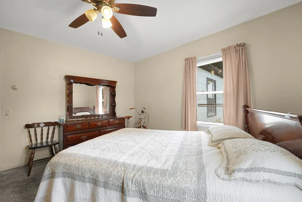 4988 County Road 633 Green Lake Township, MI 49637